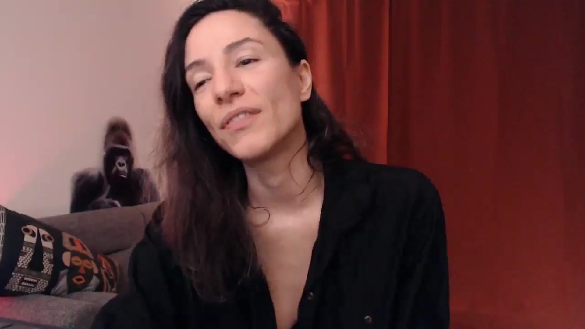 Gallery image thumbnail from Mora_Marvels's myfreecams stream on, 04/12/2026, 24:02 image 15 of 20
