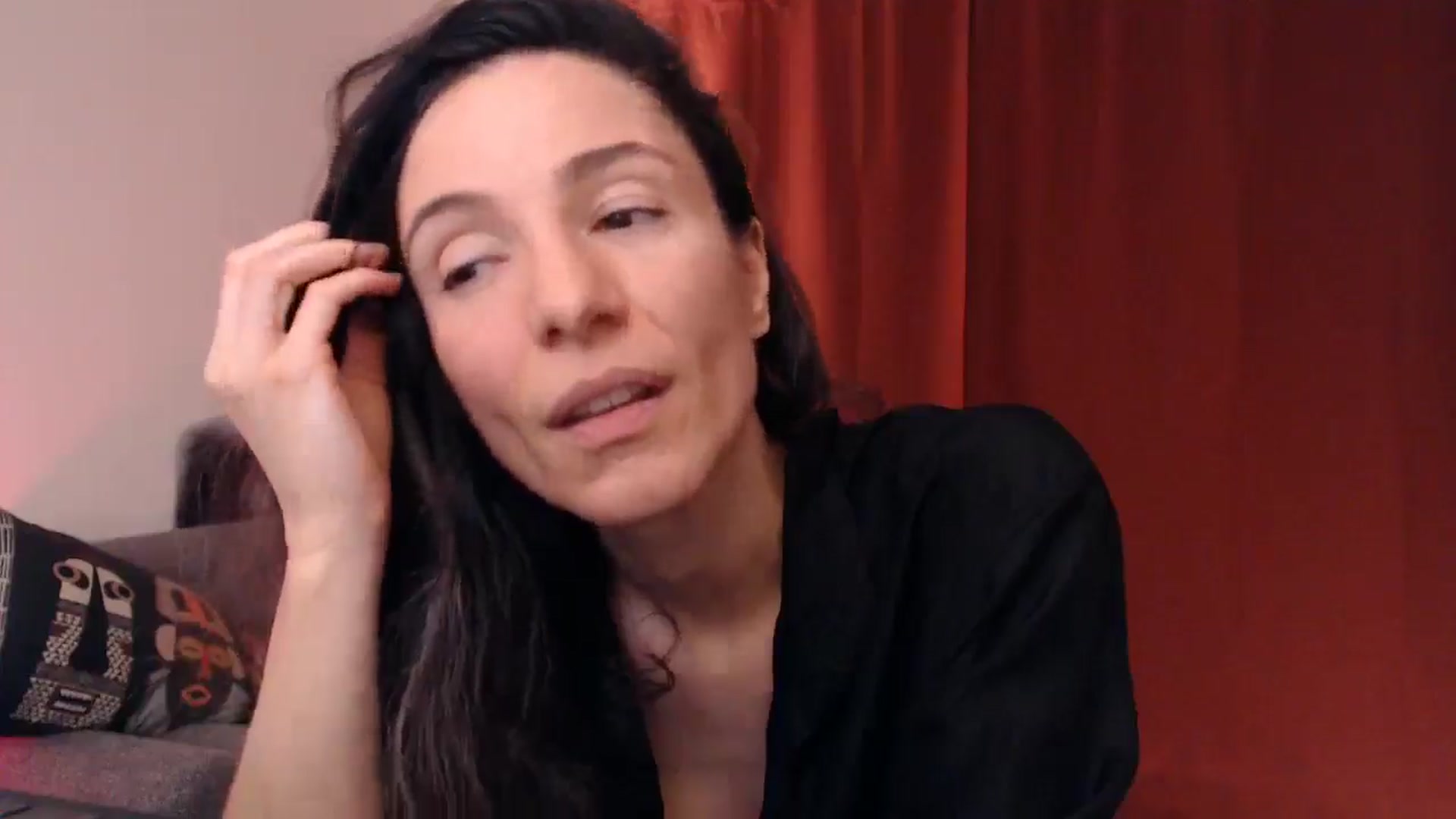 Gallery image thumbnail from Mora_Marvels's myfreecams stream on, 04/12/2026, 24:02 image 17 of 20