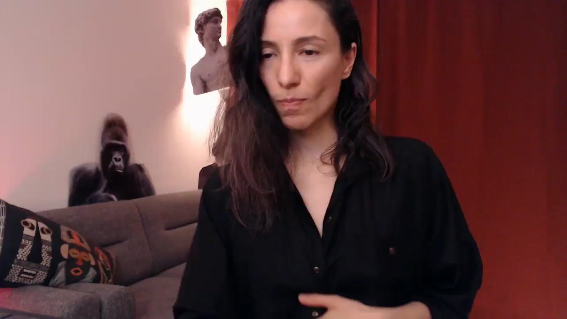Gallery image thumbnail from Mora_Marvels's myfreecams stream on, 04/12/2026, 24:02 image 7 of 20