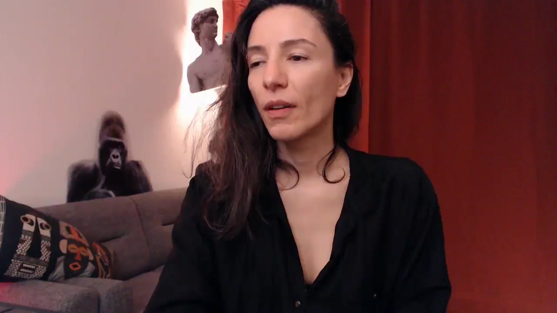 Gallery image thumbnail from Mora_Marvels's myfreecams stream on, 04/12/2026, 24:02 image 10 of 20