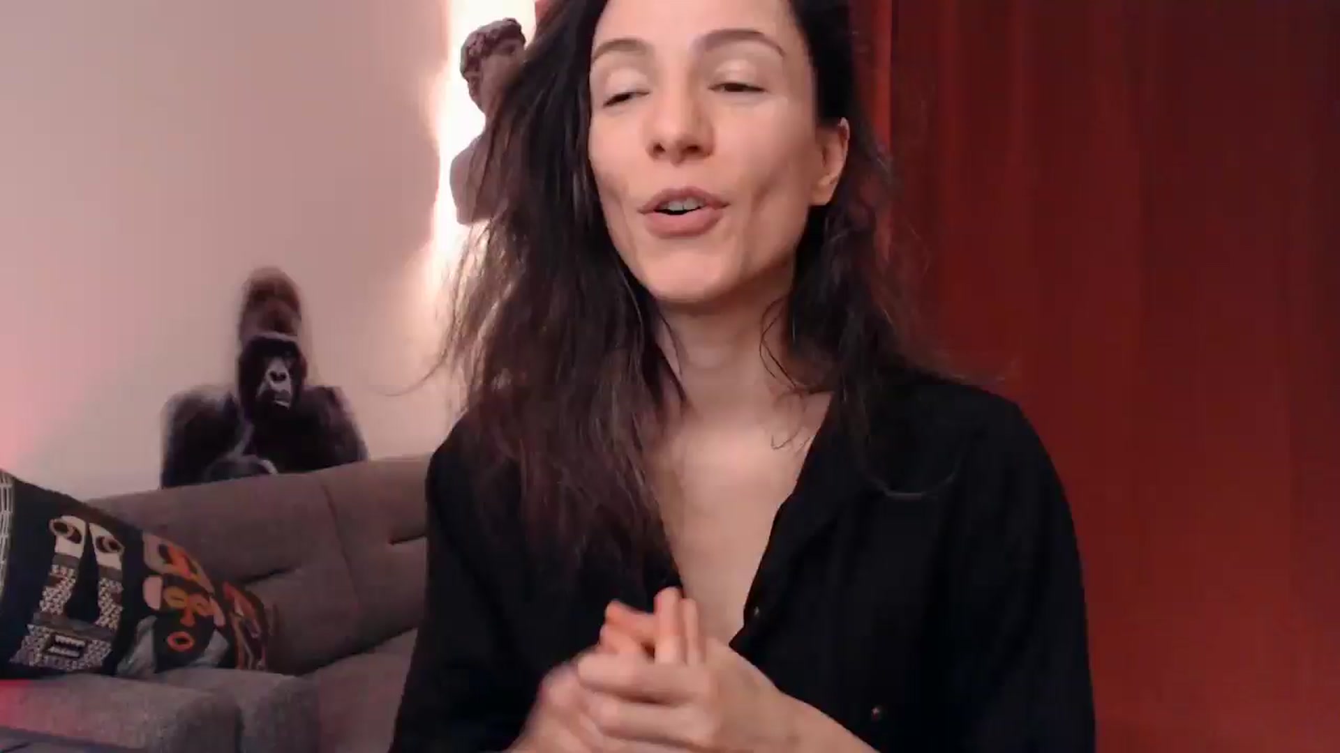 Gallery image thumbnail from Mora_Marvels's myfreecams stream on, 04/12/2026, 24:02 image 1 of 20