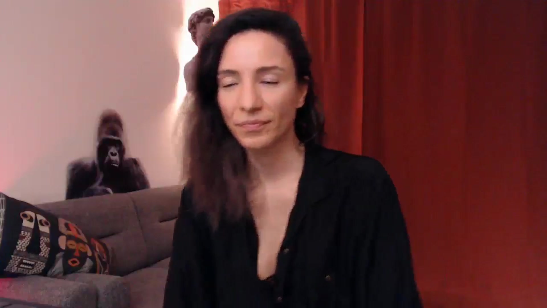 Gallery image thumbnail from Mora_Marvels's myfreecams stream on, 04/12/2026, 24:02 image 14 of 20
