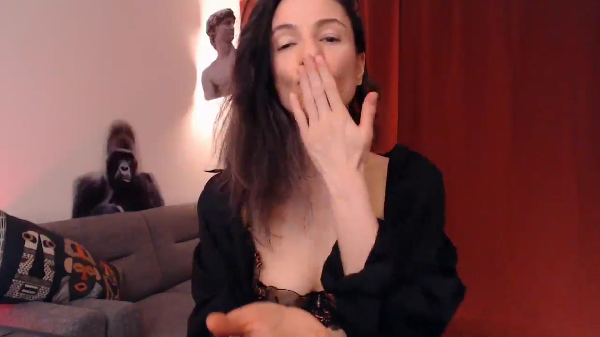 Gallery image thumbnail from Mora_Marvels's myfreecams stream on, 04/12/2026, 24:02 image 18 of 20