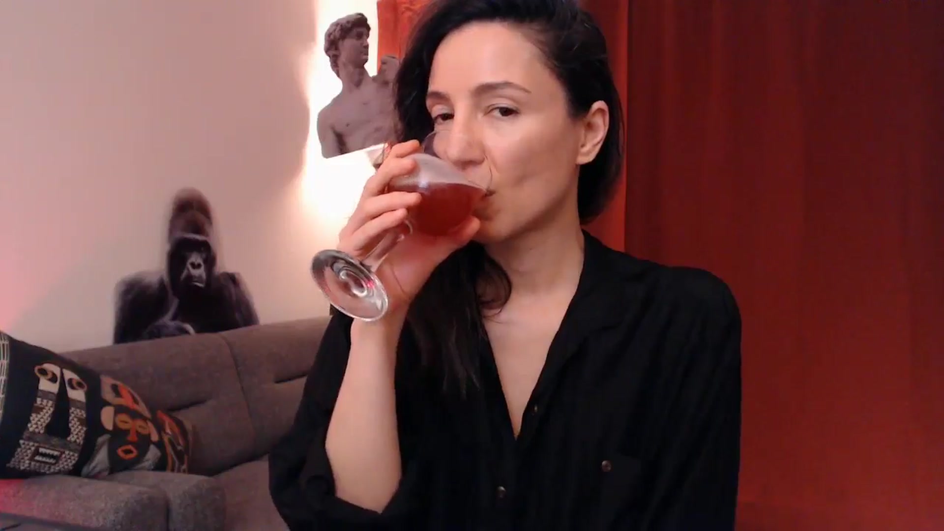Gallery image thumbnail from Mora_Marvels's myfreecams stream on, 04/12/2026, 24:02 image 8 of 20