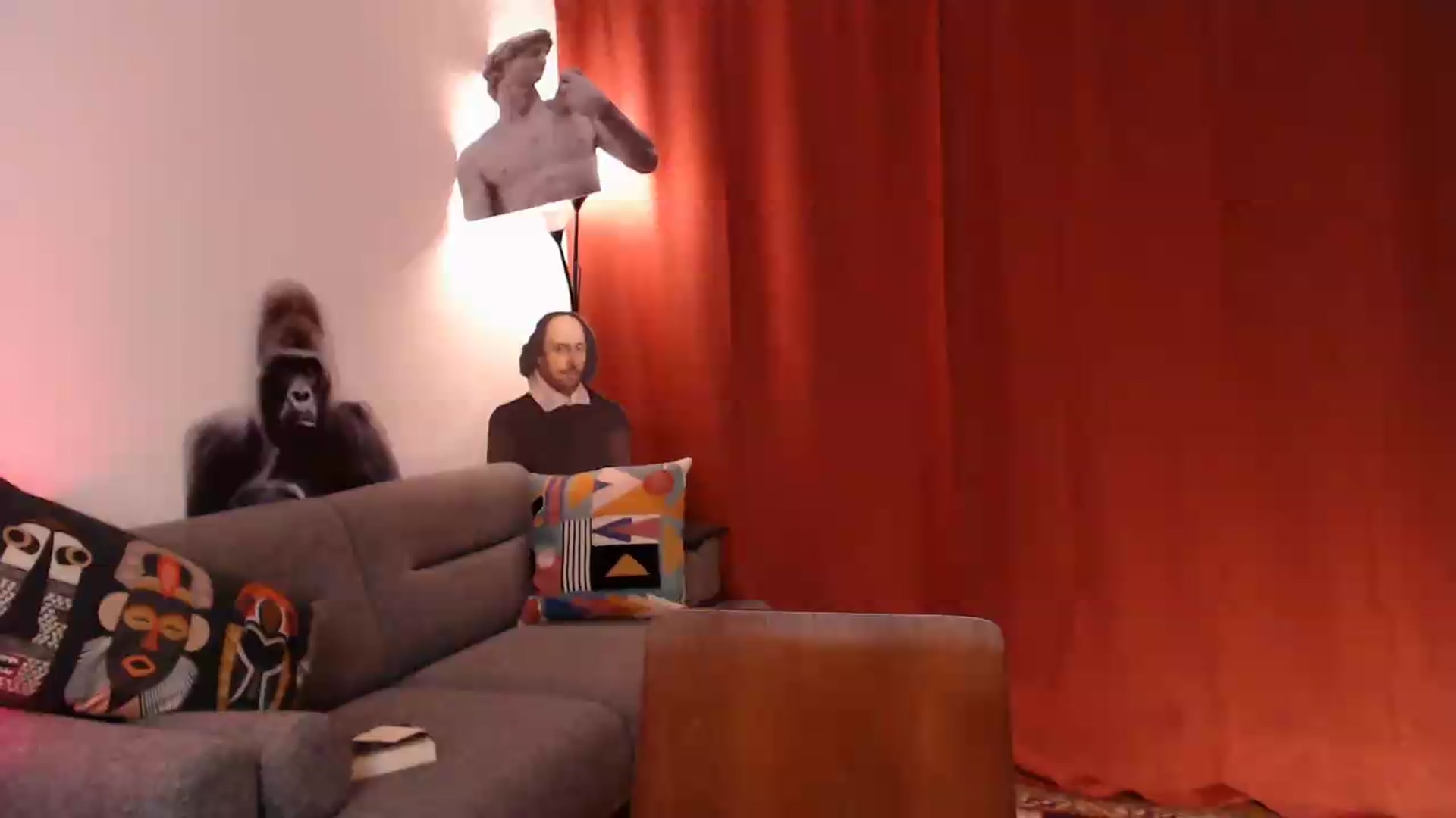 Gallery image thumbnail from Mora_Marvels's myfreecams stream on, 06/12/2026, 24:38 image 1 of 20
