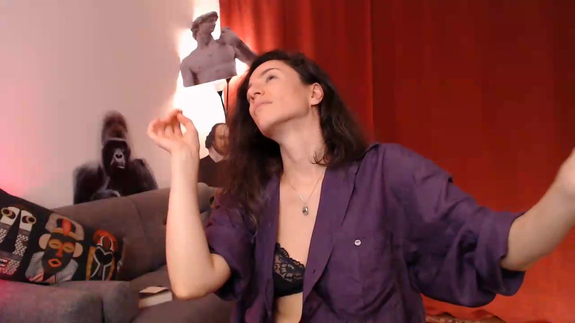 Gallery image thumbnail from Mora_Marvels's myfreecams stream on, 06/12/2026, 24:38 image 13 of 20