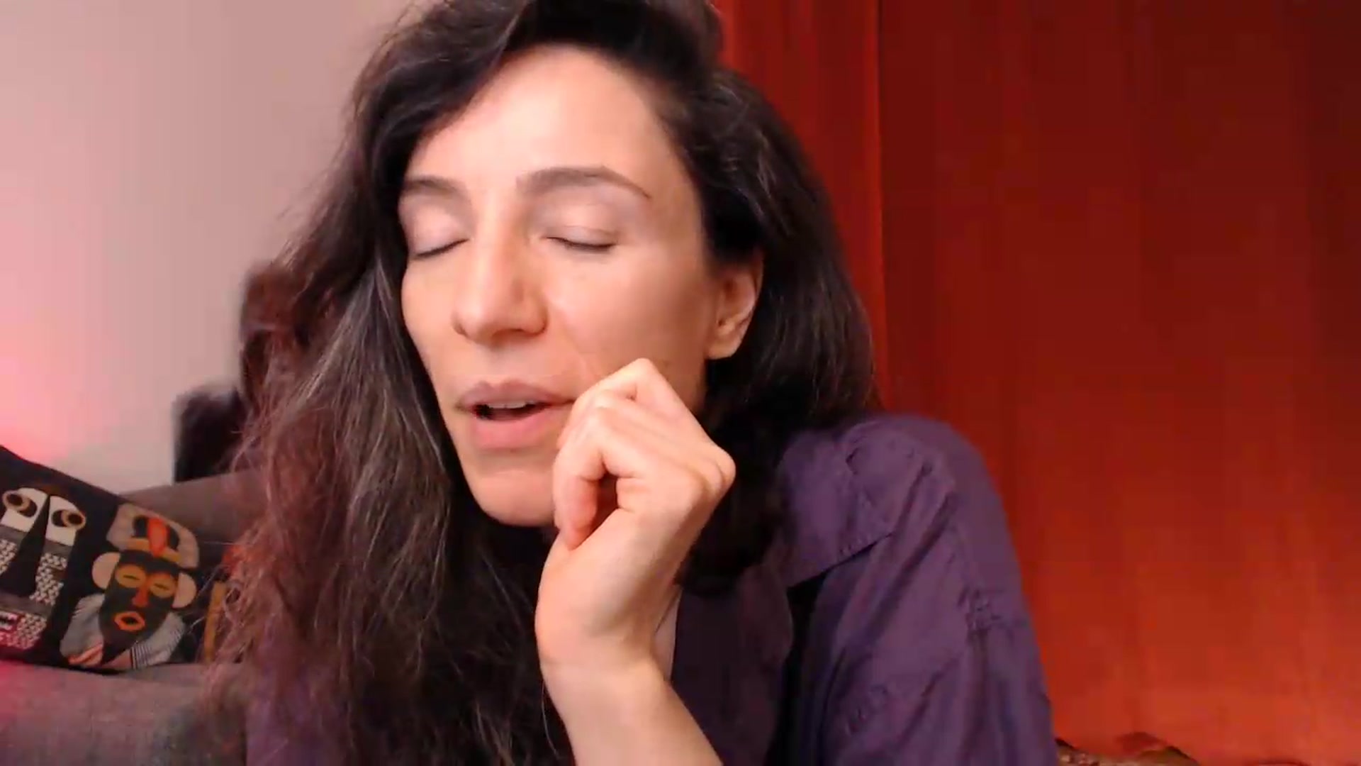 Gallery image thumbnail from Mora_Marvels's myfreecams stream on, 06/12/2026, 24:38 image 7 of 20