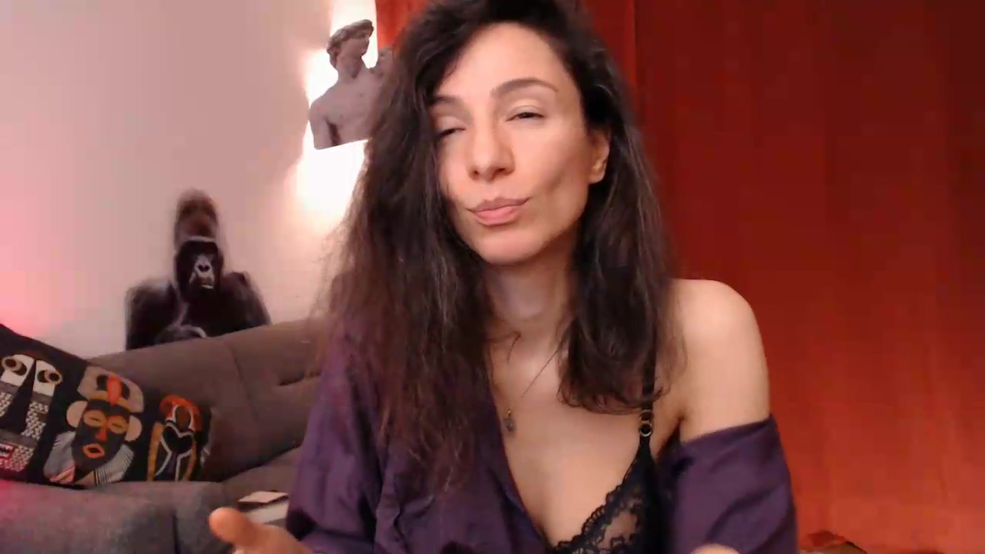 Gallery image thumbnail from Mora_Marvels's myfreecams stream on, 06/12/2026, 24:38 image 14 of 20