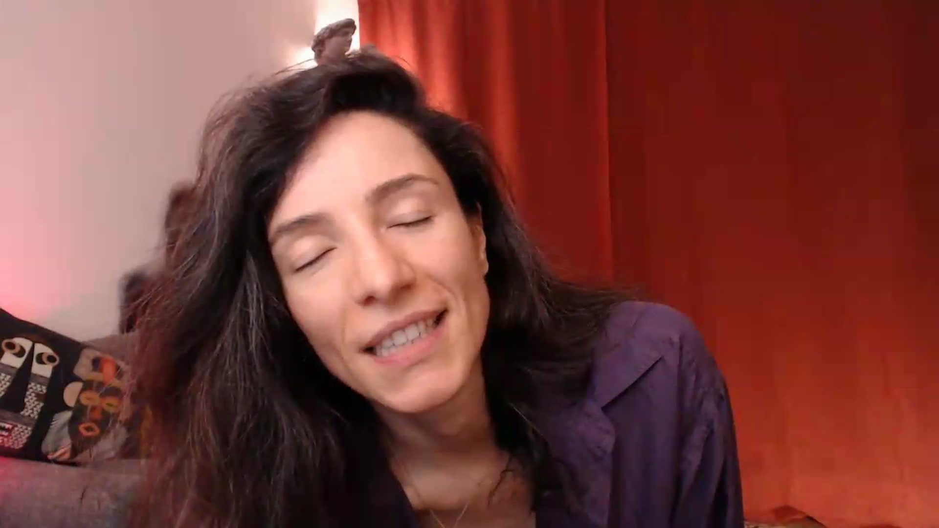 Gallery image thumbnail from Mora_Marvels's myfreecams stream on, 06/12/2026, 24:38 image 11 of 20