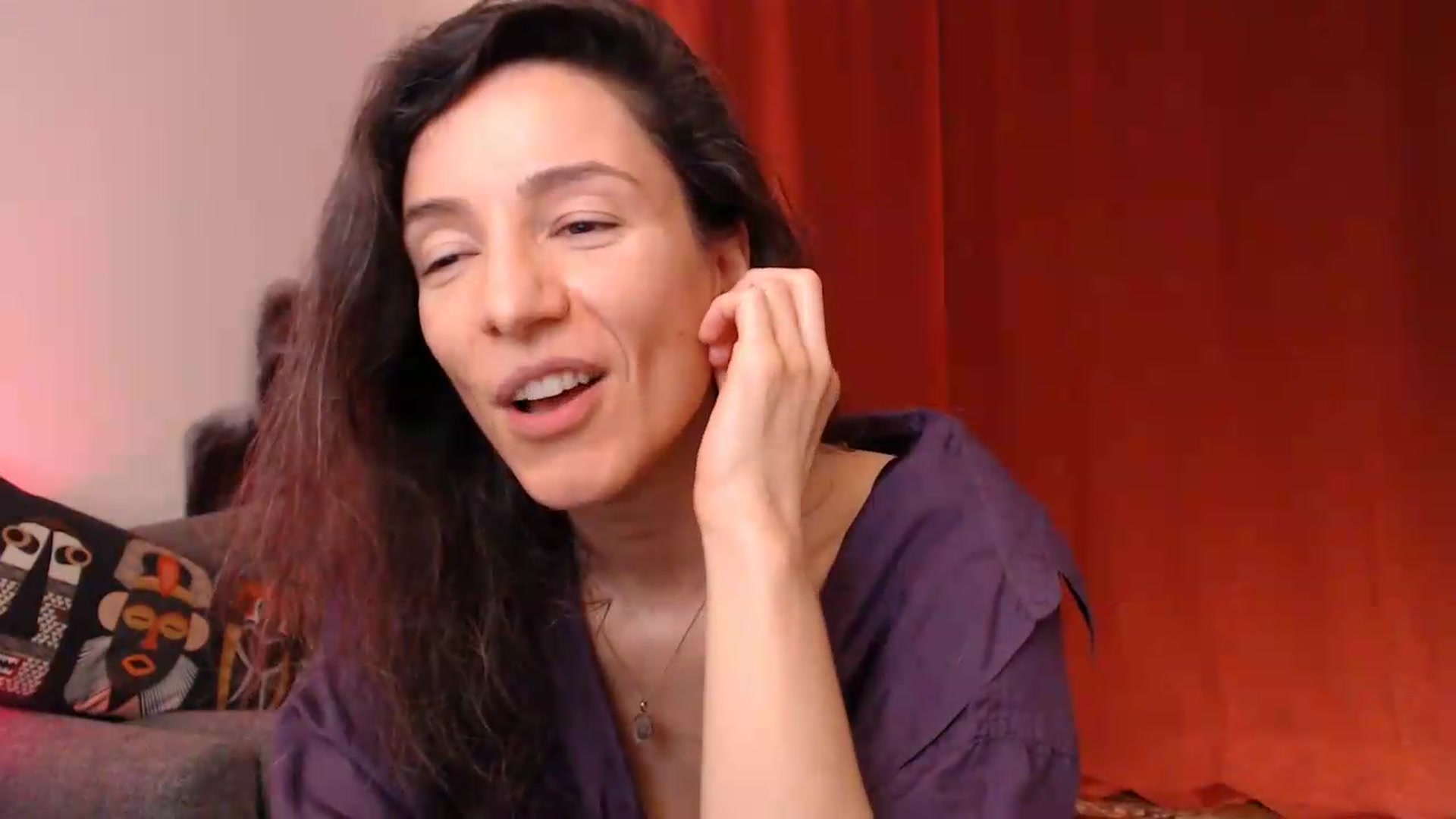 Gallery image thumbnail from Mora_Marvels's myfreecams stream on, 06/12/2026, 24:38 image 15 of 20