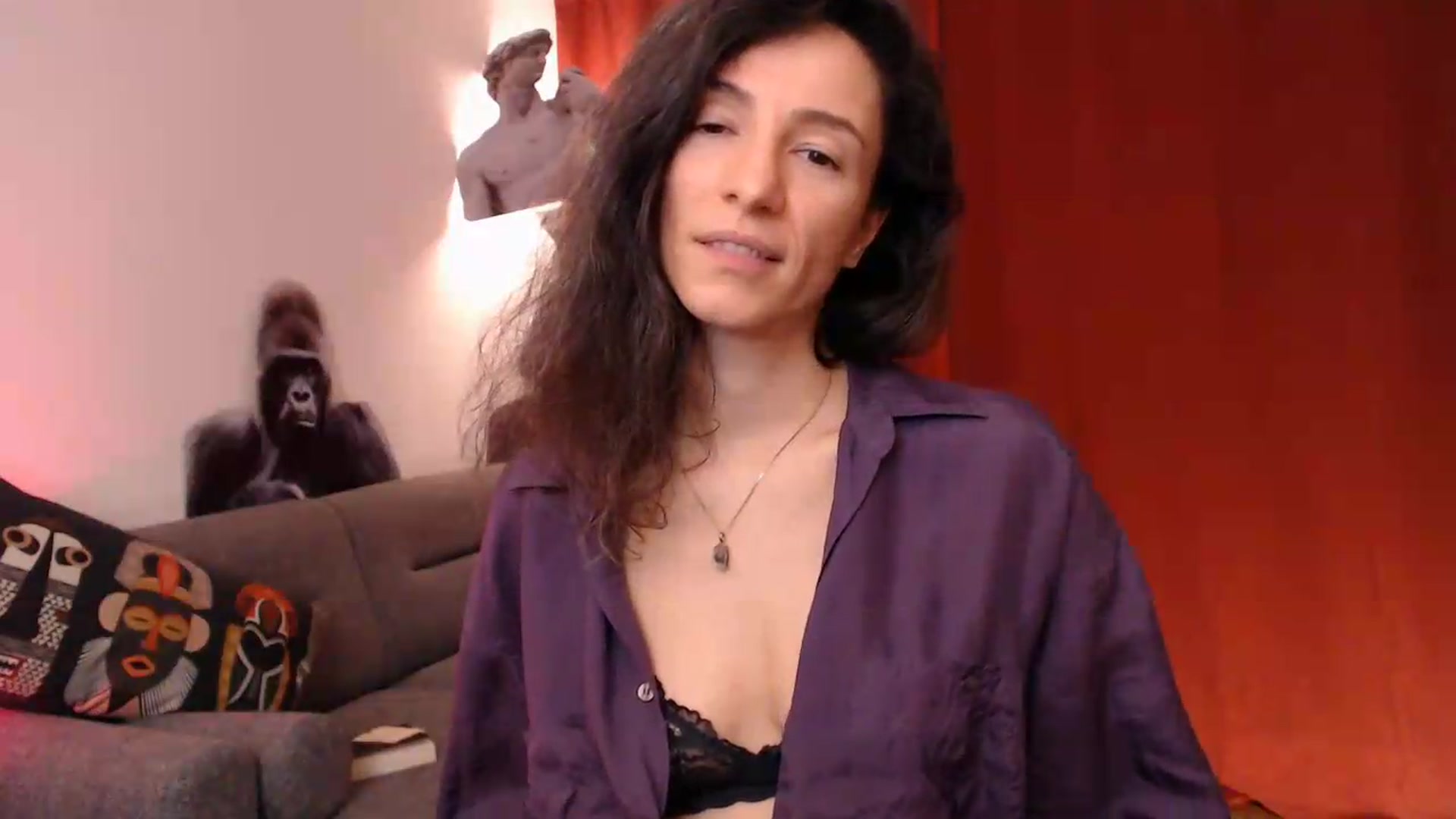 Gallery image thumbnail from Mora_Marvels's myfreecams stream on, 06/12/2026, 24:38 image 3 of 20