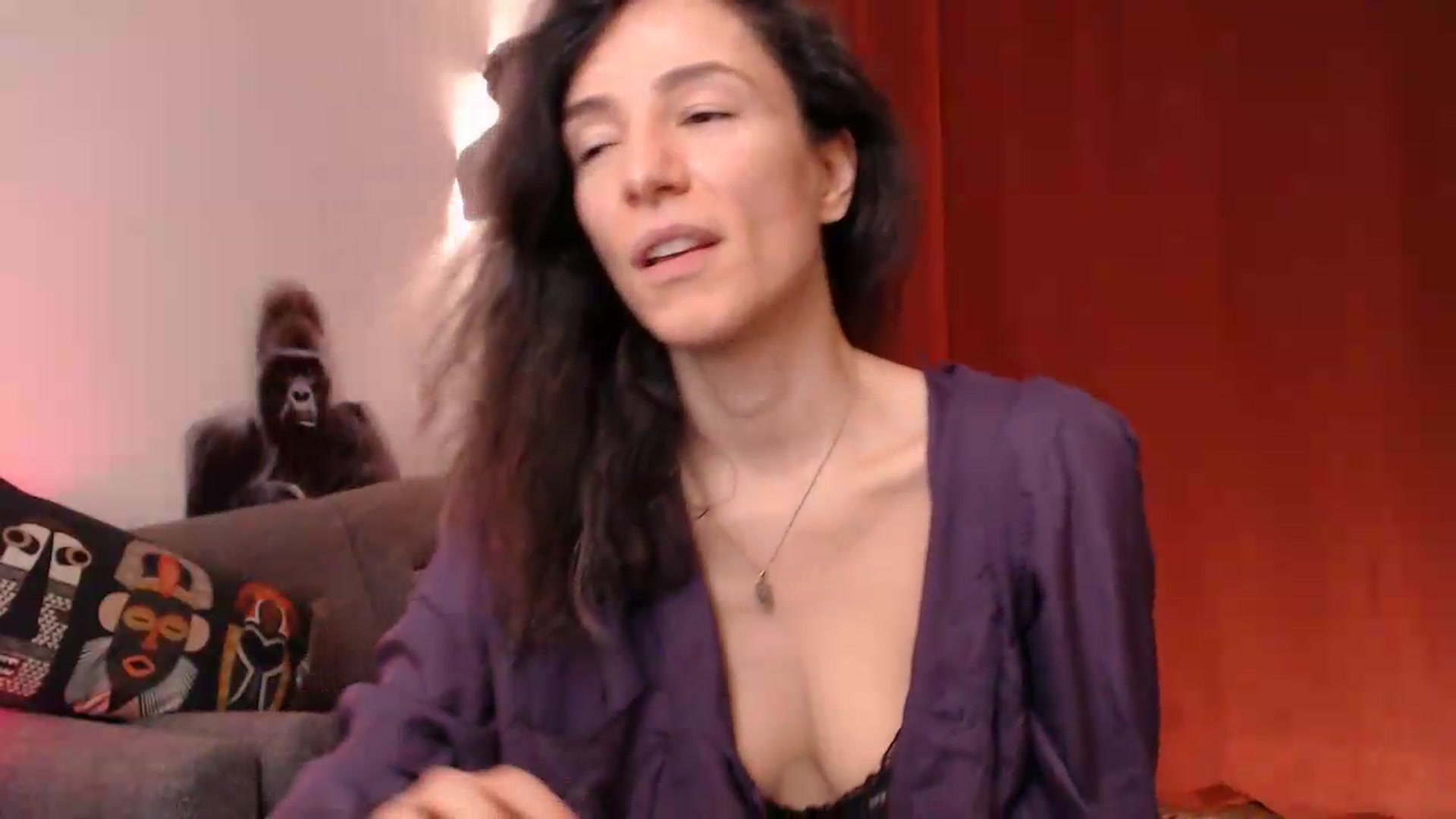 Gallery image thumbnail from Mora_Marvels's myfreecams stream on, 06/12/2026, 24:38 image 5 of 20