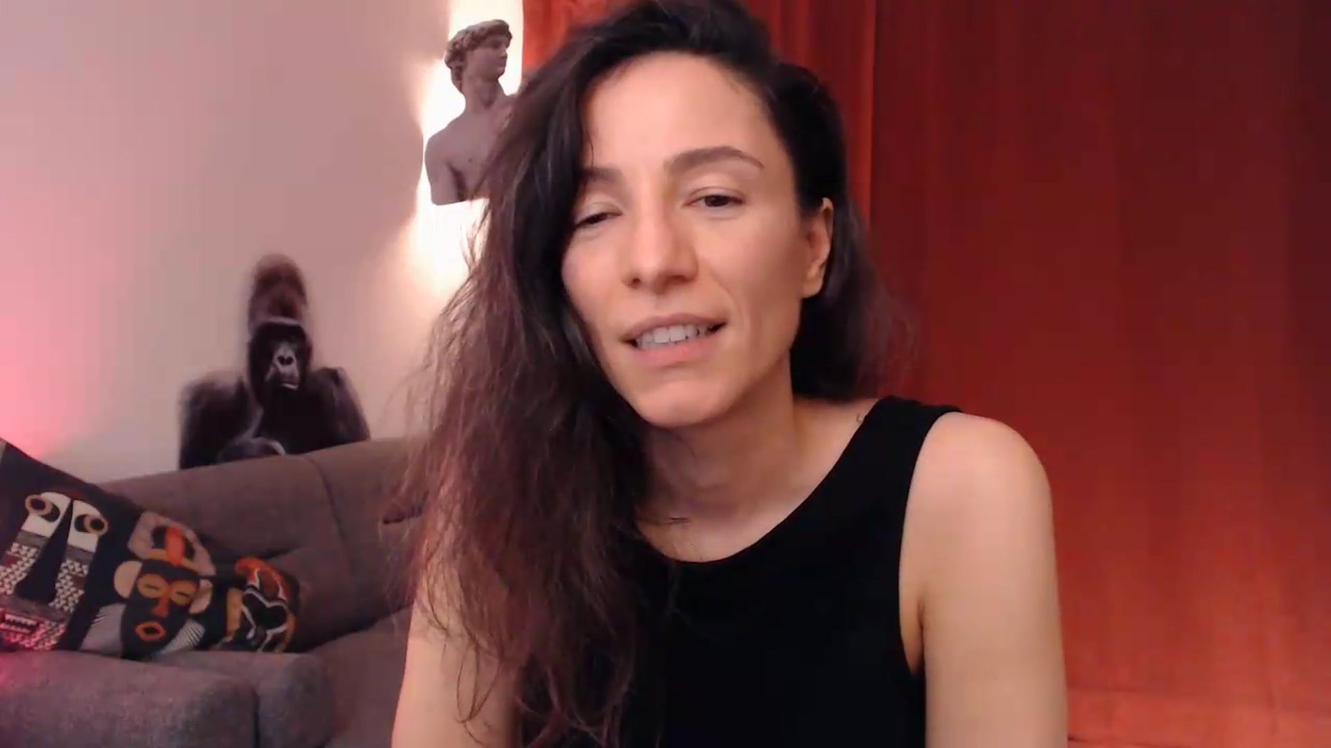 Gallery image thumbnail from Mora_Marvels's myfreecams stream on, 06/19/2026, 24:04 image 16 of 20