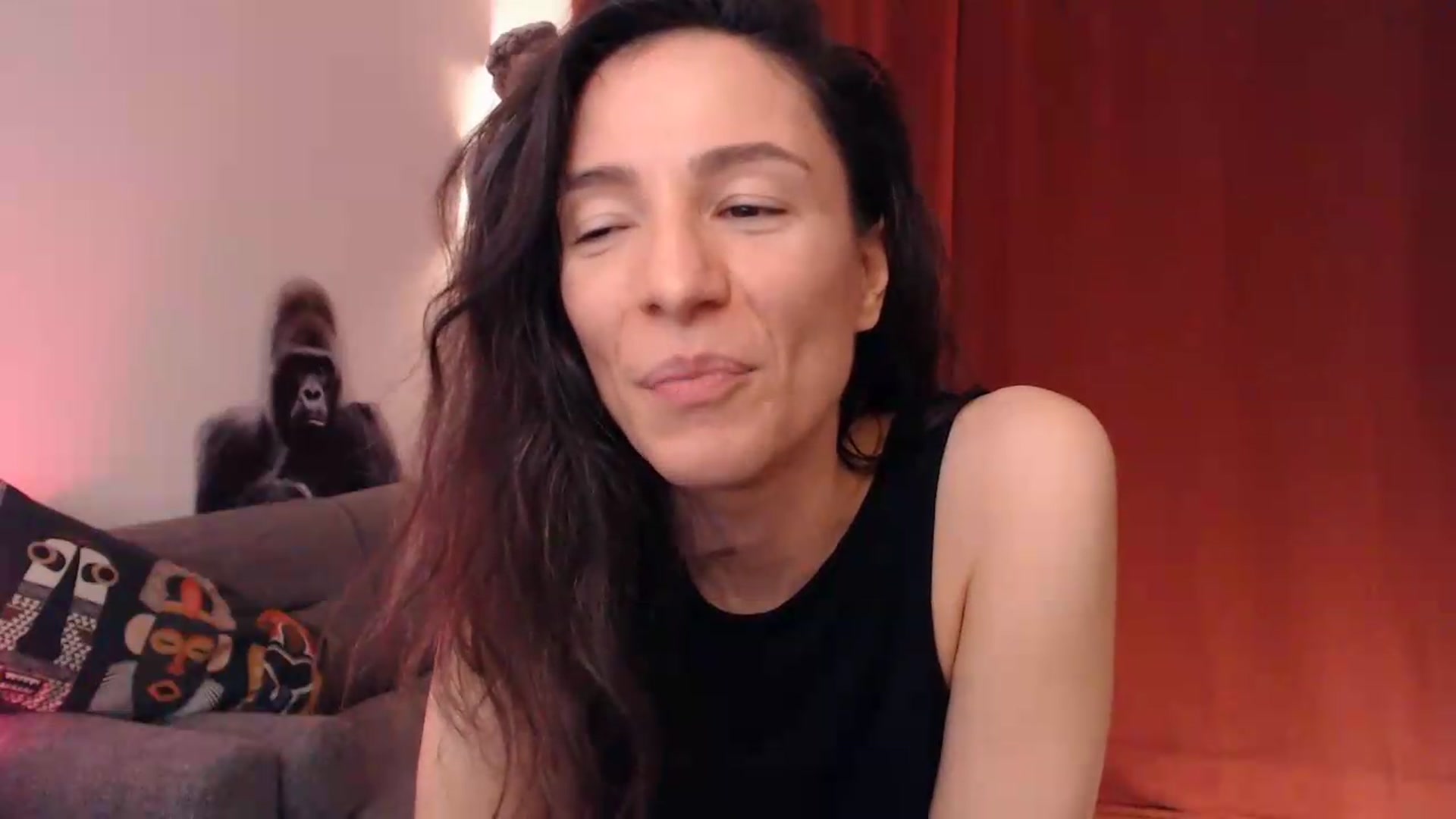 Gallery image thumbnail from Mora_Marvels's myfreecams stream on, 06/19/2026, 24:04 image 14 of 20