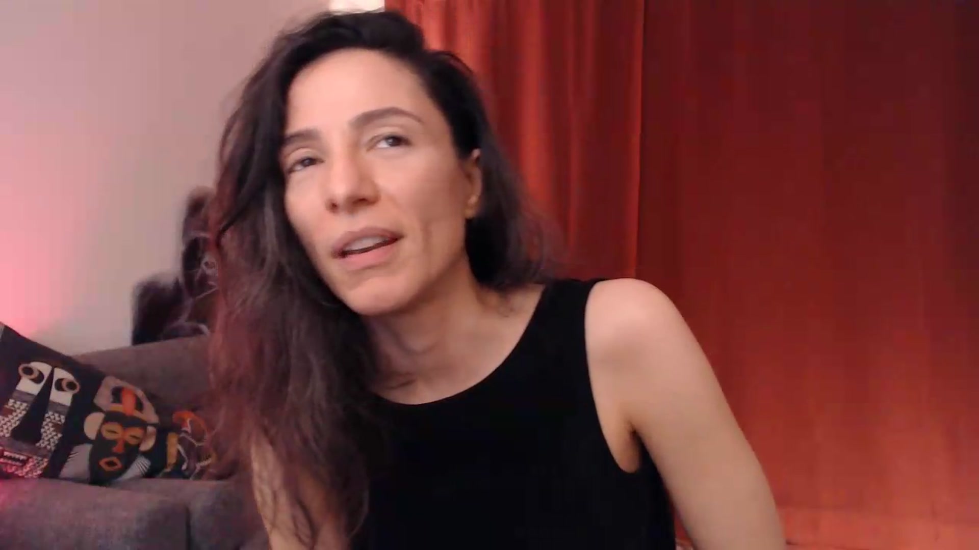 Gallery image thumbnail from Mora_Marvels's myfreecams stream on, 06/19/2026, 24:04 image 11 of 20