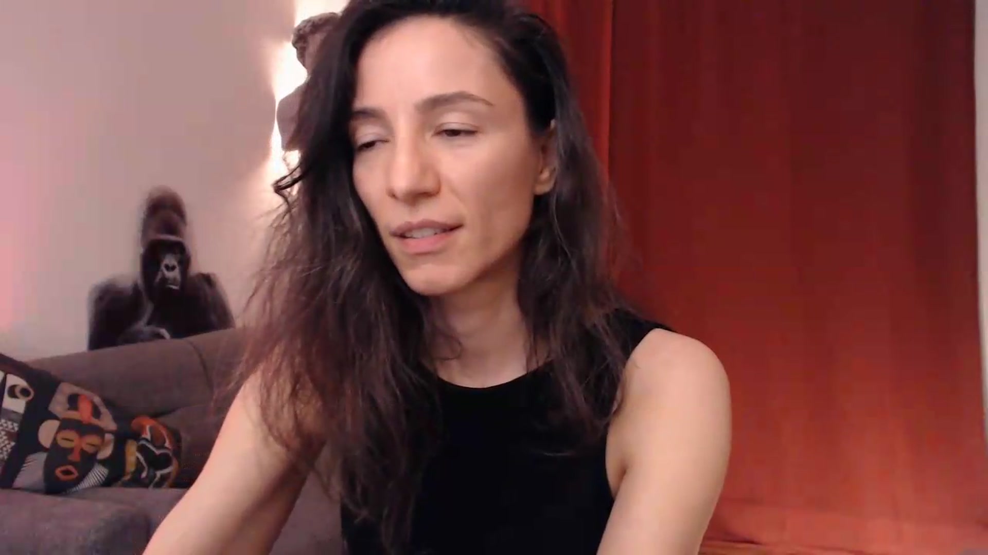 Gallery image thumbnail from Mora_Marvels's myfreecams stream on, 06/19/2026, 24:04 image 6 of 20