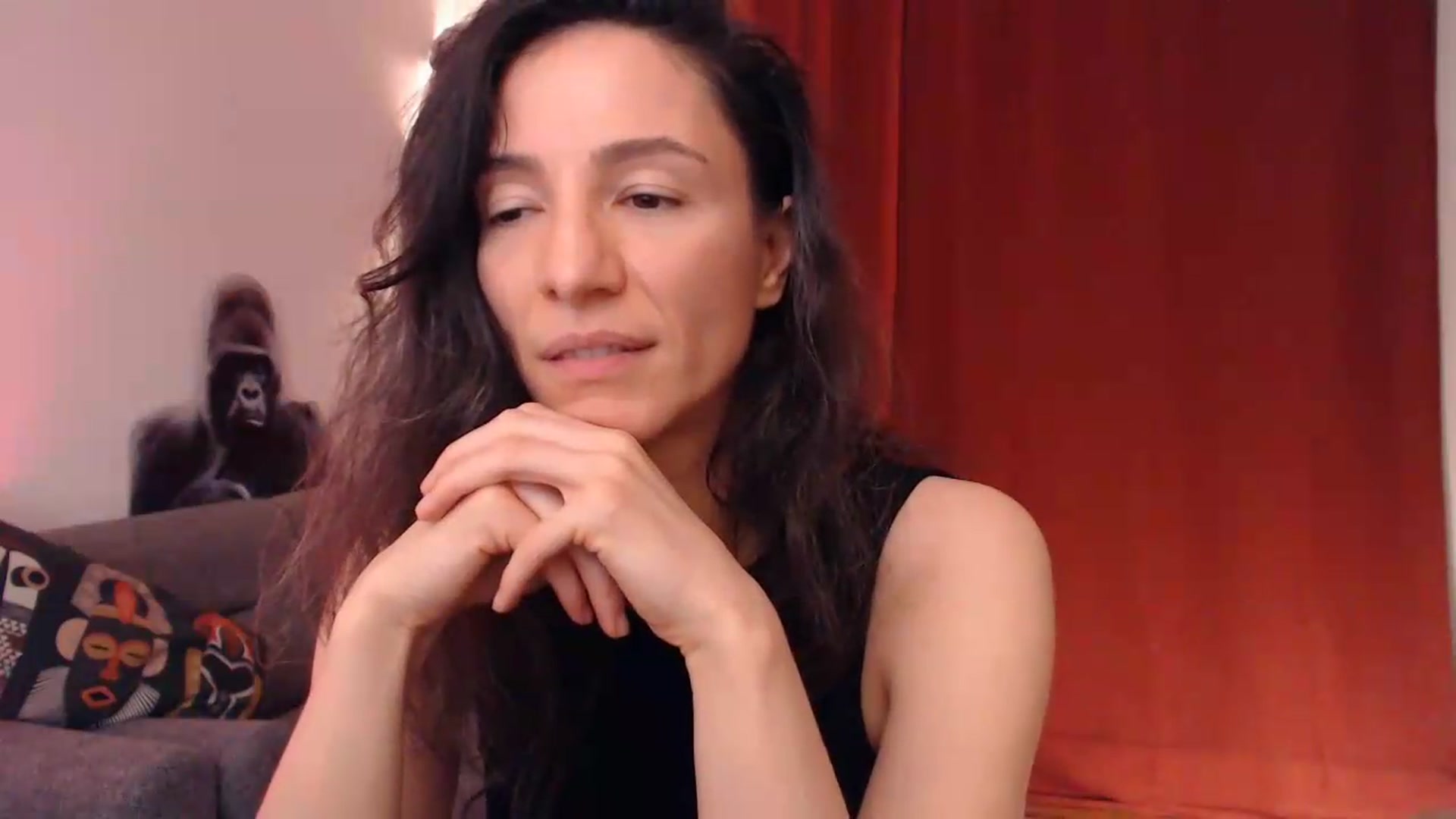 Gallery image thumbnail from Mora_Marvels's myfreecams stream on, 06/19/2026, 24:04 image 7 of 20