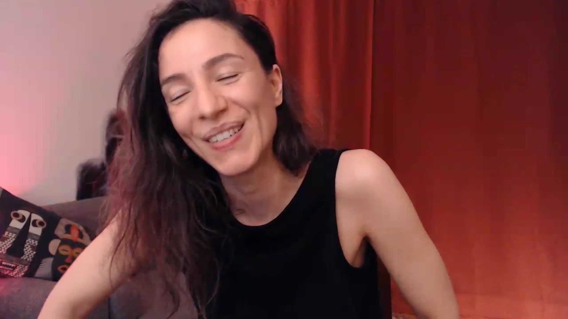 Gallery image thumbnail from Mora_Marvels's myfreecams stream on, 06/19/2026, 24:04 image 17 of 20