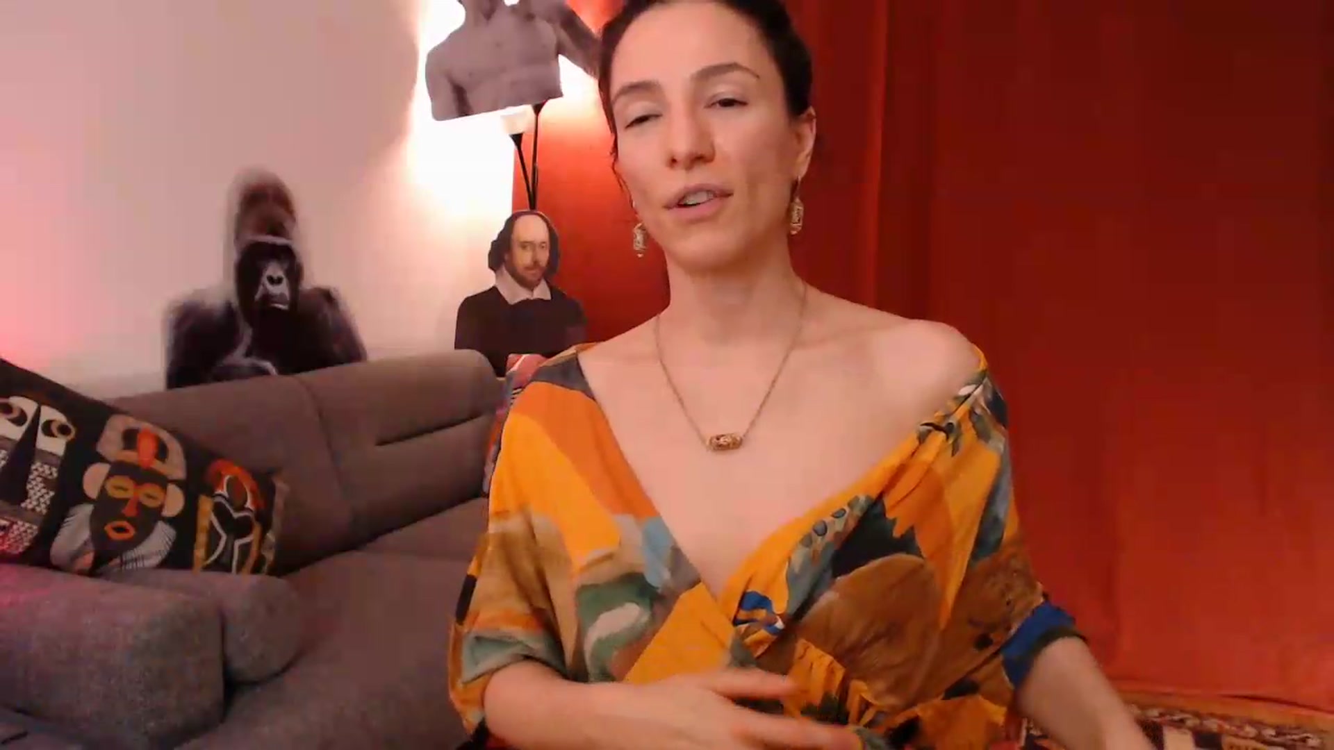 Gallery image thumbnail from Mora_Marvels's myfreecams stream on, 06/20/2026, 24:03 image 8 of 20