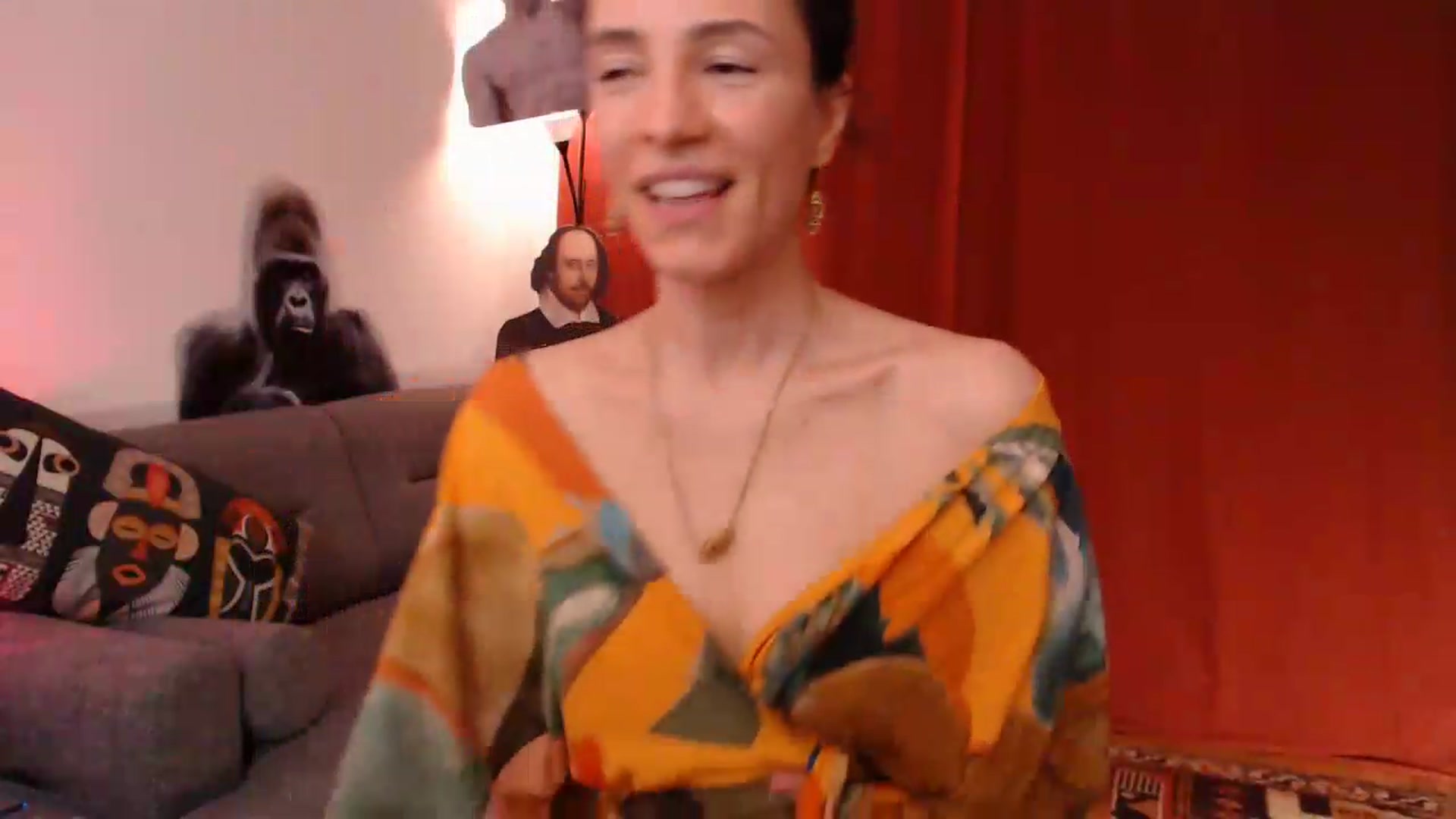 Gallery image thumbnail from Mora_Marvels's myfreecams stream on, 06/20/2026, 24:03 image 14 of 20