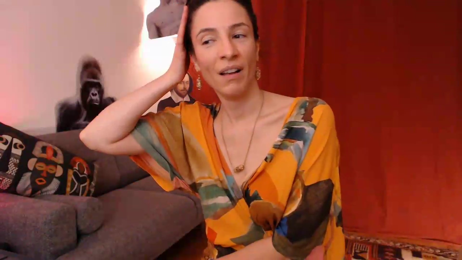 Gallery image thumbnail from Mora_Marvels's myfreecams stream on, 06/20/2026, 24:03 image 20 of 20
