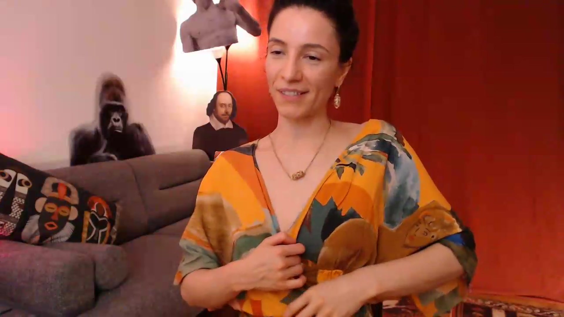 Gallery image thumbnail from Mora_Marvels's myfreecams stream on, 06/20/2026, 24:03 image 4 of 20