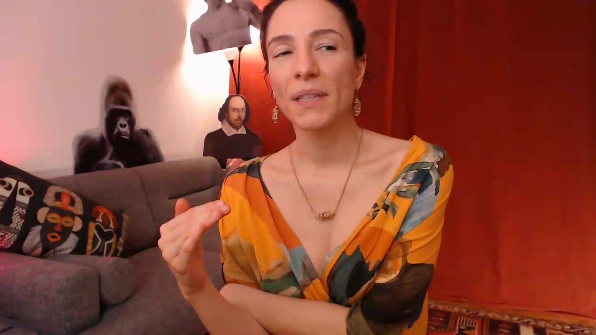 Gallery image thumbnail from Mora_Marvels's myfreecams stream on, 06/20/2026, 24:03 image 7 of 20