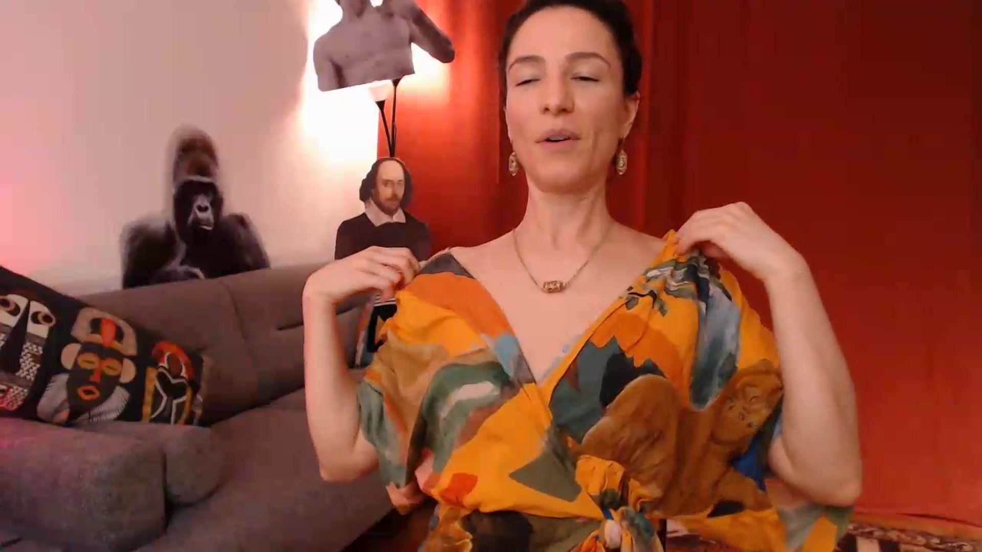 Gallery image thumbnail from Mora_Marvels's myfreecams stream on, 06/20/2026, 24:03 image 5 of 20