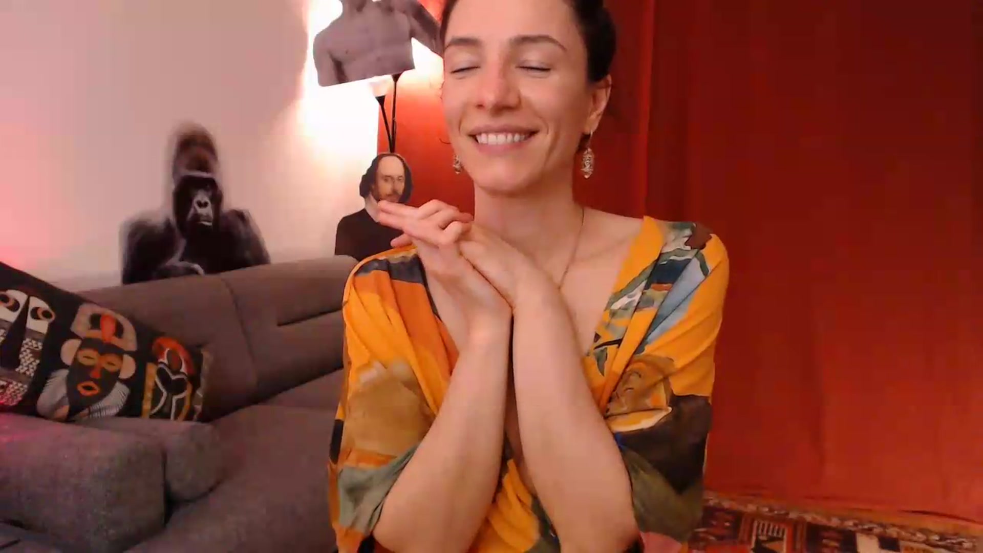 Gallery image thumbnail from Mora_Marvels's myfreecams stream on, 06/20/2026, 24:03 image 11 of 20