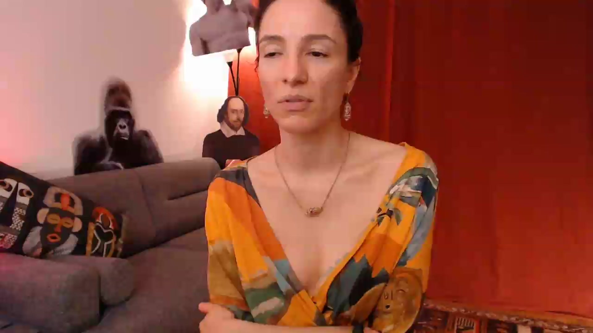 Gallery image thumbnail from Mora_Marvels's myfreecams stream on, 06/20/2026, 24:03 image 1 of 20