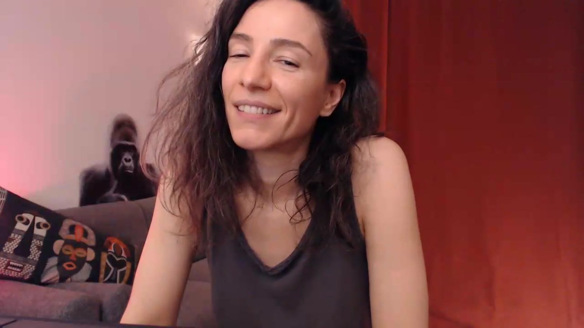 Gallery image thumbnail from Mora_Marvels's myfreecams stream on, 06/21/2026, 24:41 image 12 of 20
