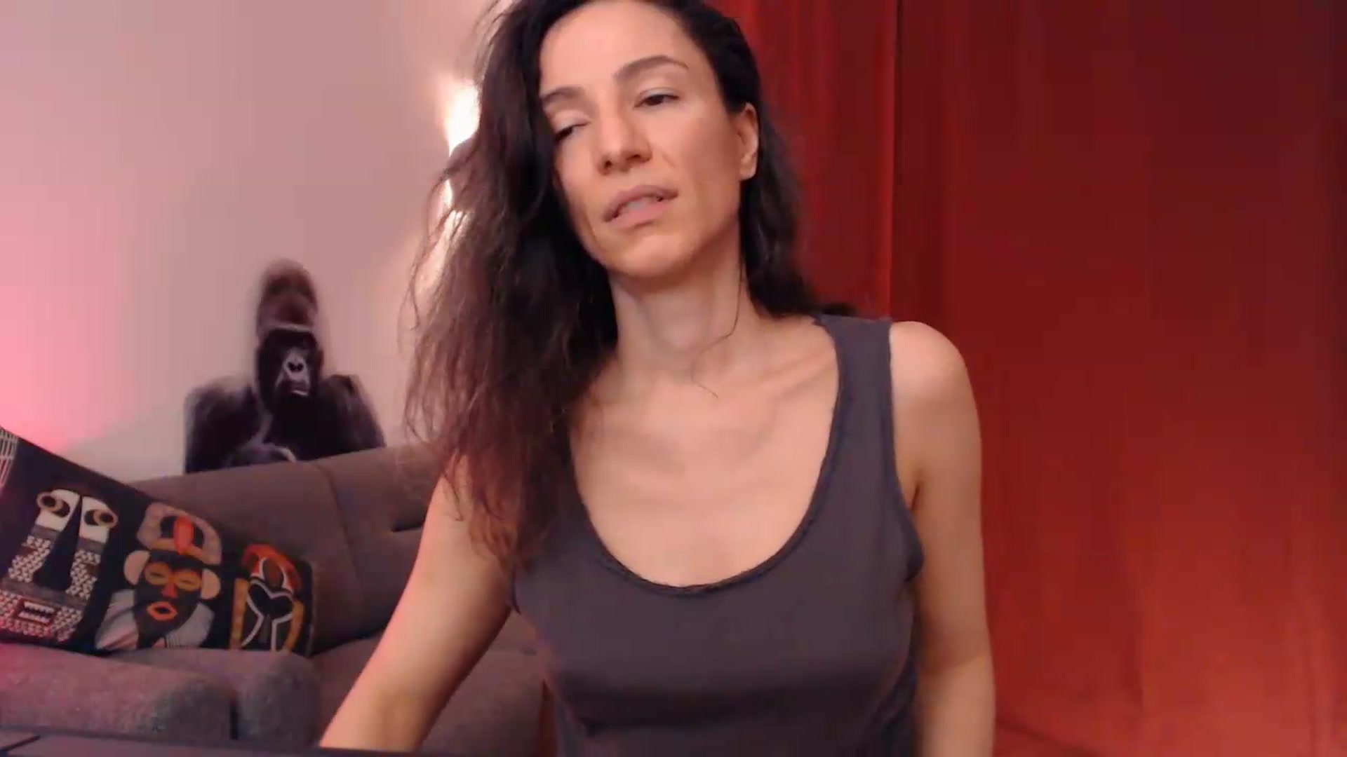 Gallery image thumbnail from Mora_Marvels's myfreecams stream on, 06/21/2026, 24:41 image 13 of 20
