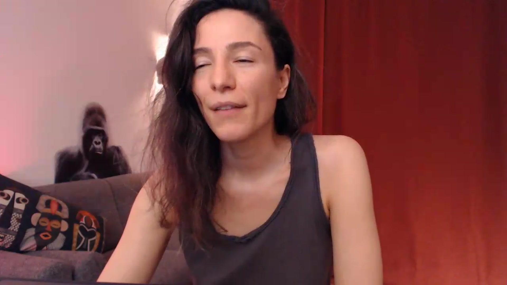 Gallery image thumbnail from Mora_Marvels's myfreecams stream on, 06/21/2026, 24:41 image 3 of 20