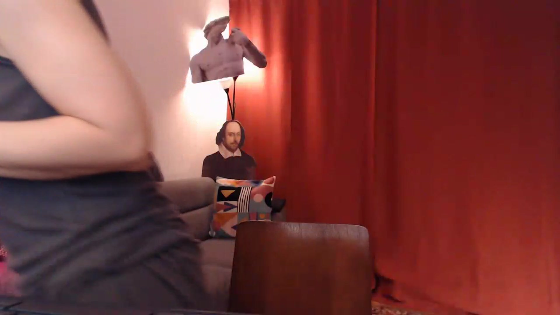 Gallery image thumbnail from Mora_Marvels's myfreecams stream on, 06/21/2026, 24:41 image 17 of 20