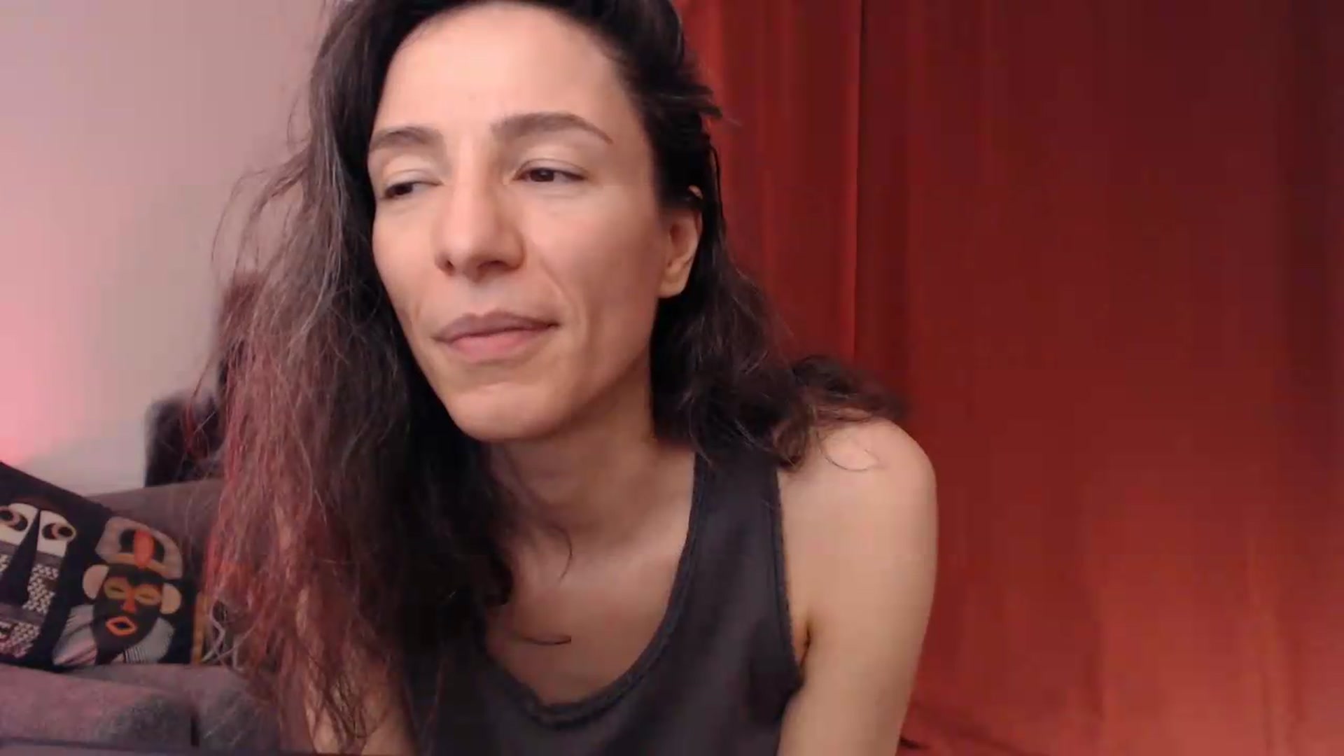 Gallery image thumbnail from Mora_Marvels's myfreecams stream on, 06/21/2026, 24:41 image 8 of 20