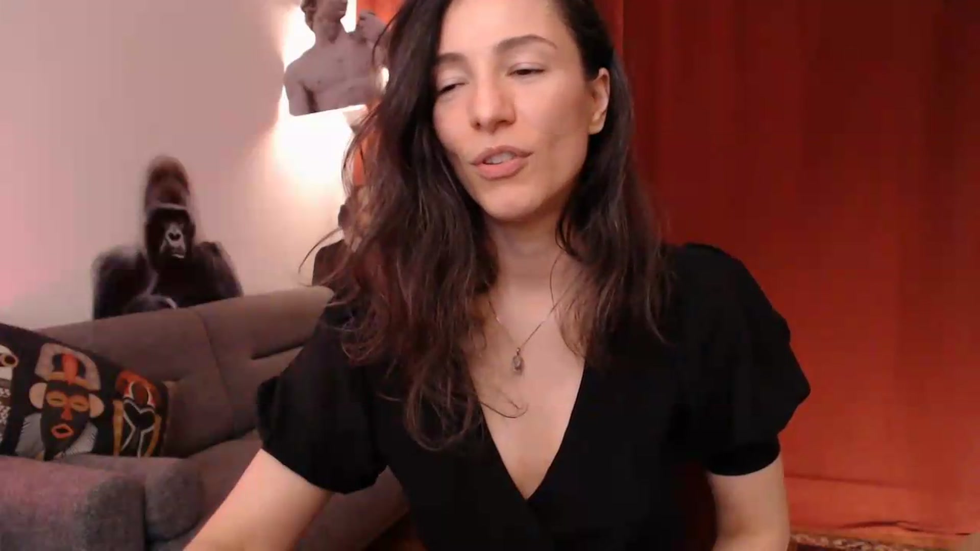 Gallery image thumbnail from Mora_Marvels's myfreecams stream on, 07/03/2026, 24:04 image 8 of 20