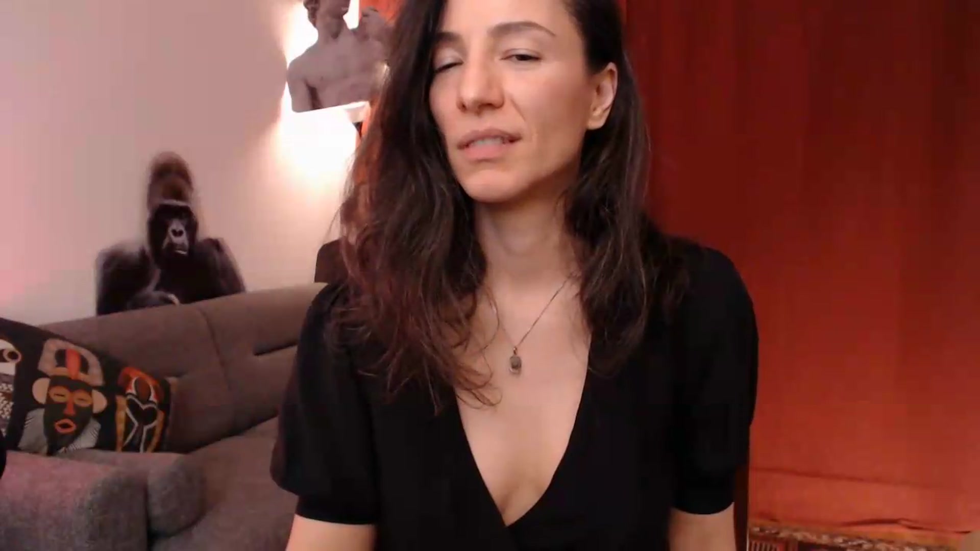 Gallery image thumbnail from Mora_Marvels's myfreecams stream on, 07/03/2026, 24:04 image 15 of 20