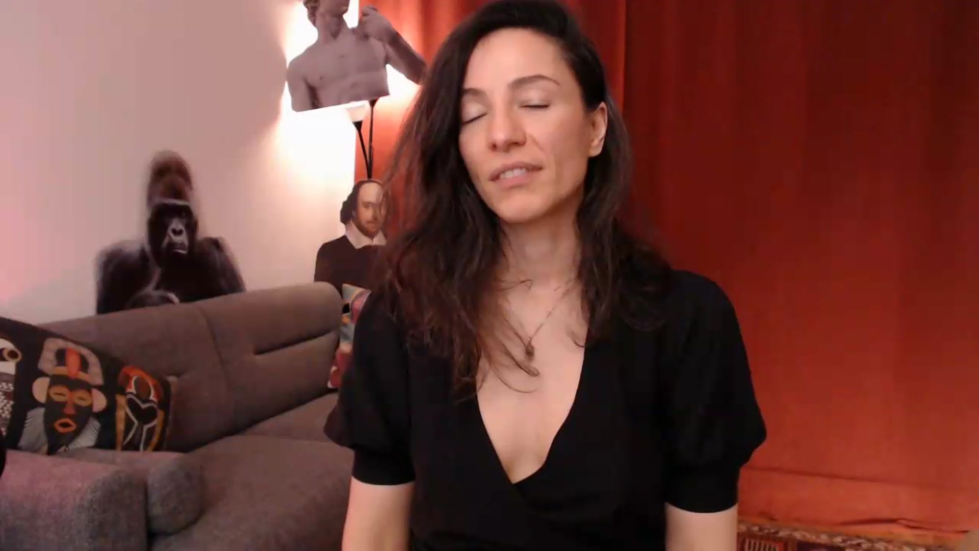 Gallery image thumbnail from Mora_Marvels's myfreecams stream on, 07/03/2026, 24:04 image 18 of 20