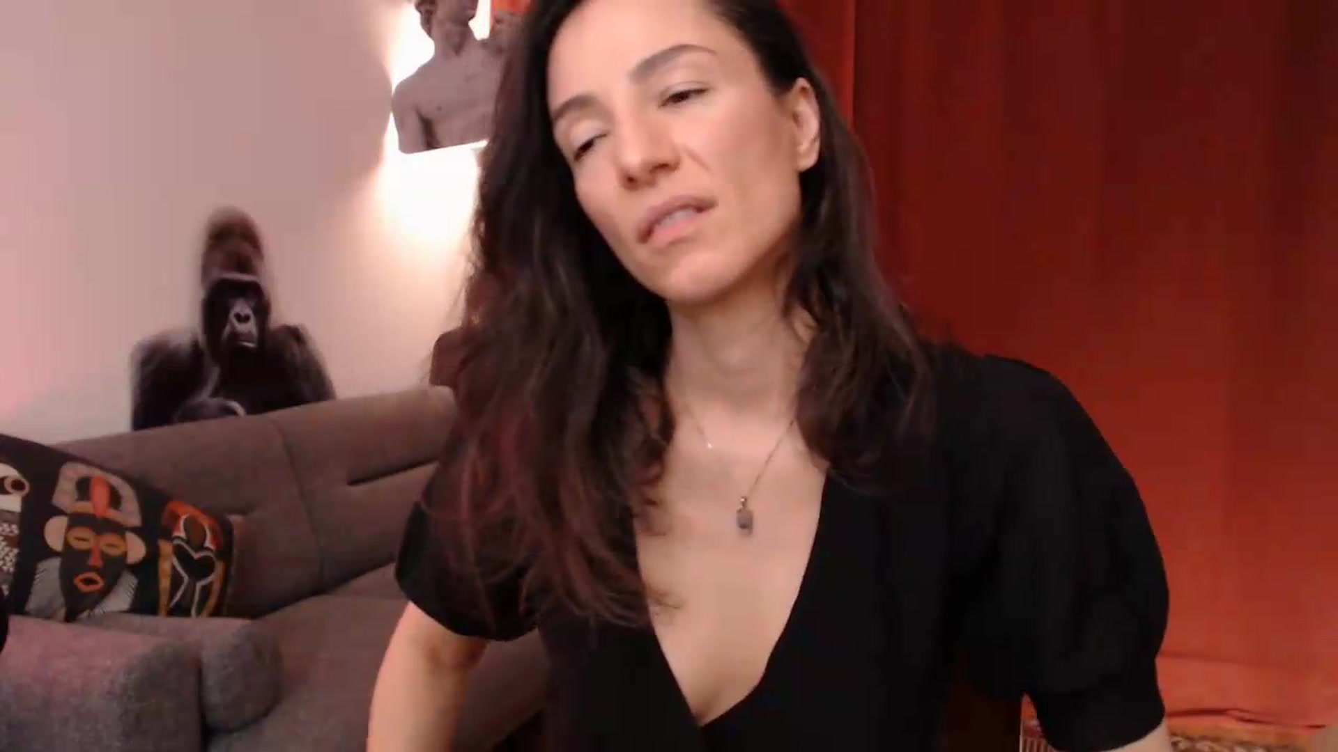 Gallery image thumbnail from Mora_Marvels's myfreecams stream on, 07/03/2026, 24:04 image 16 of 20
