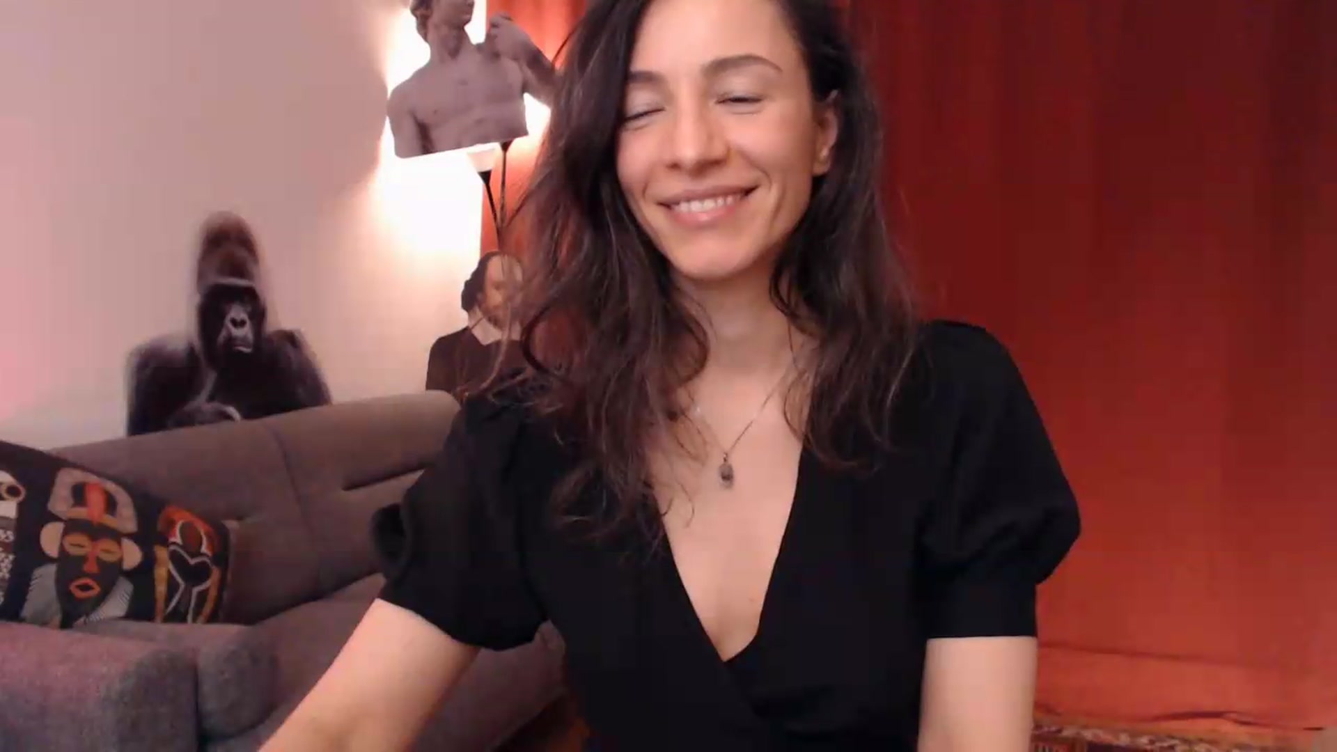 Gallery image thumbnail from Mora_Marvels's myfreecams stream on, 07/03/2026, 24:04 image 7 of 20