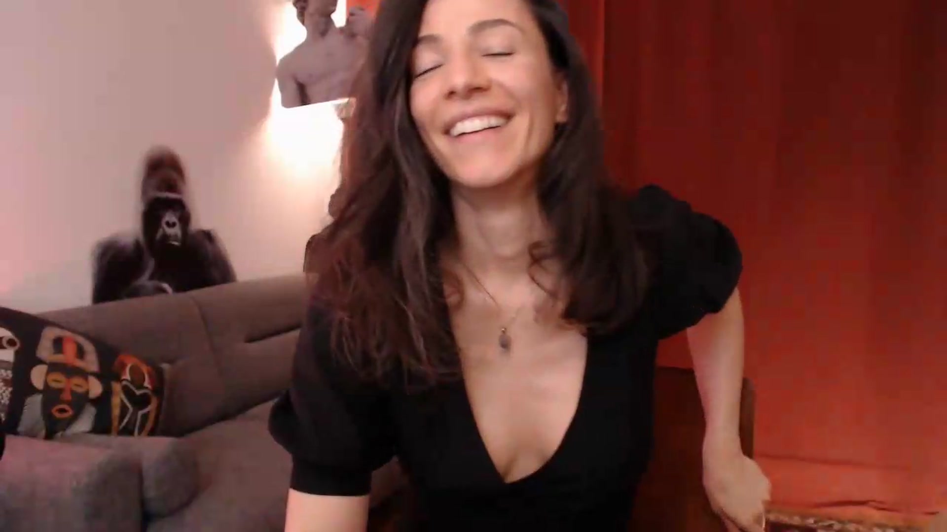 Gallery image thumbnail from Mora_Marvels's myfreecams stream on, 07/03/2026, 24:04 image 20 of 20