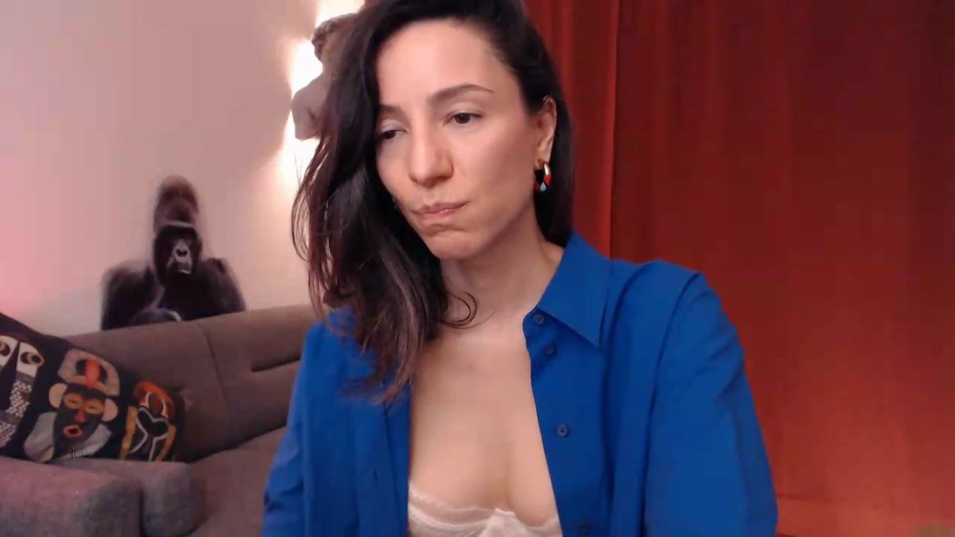 Gallery image thumbnail from Mora_Marvels's myfreecams stream on, 07/04/2026, 23:34 image 7 of 20