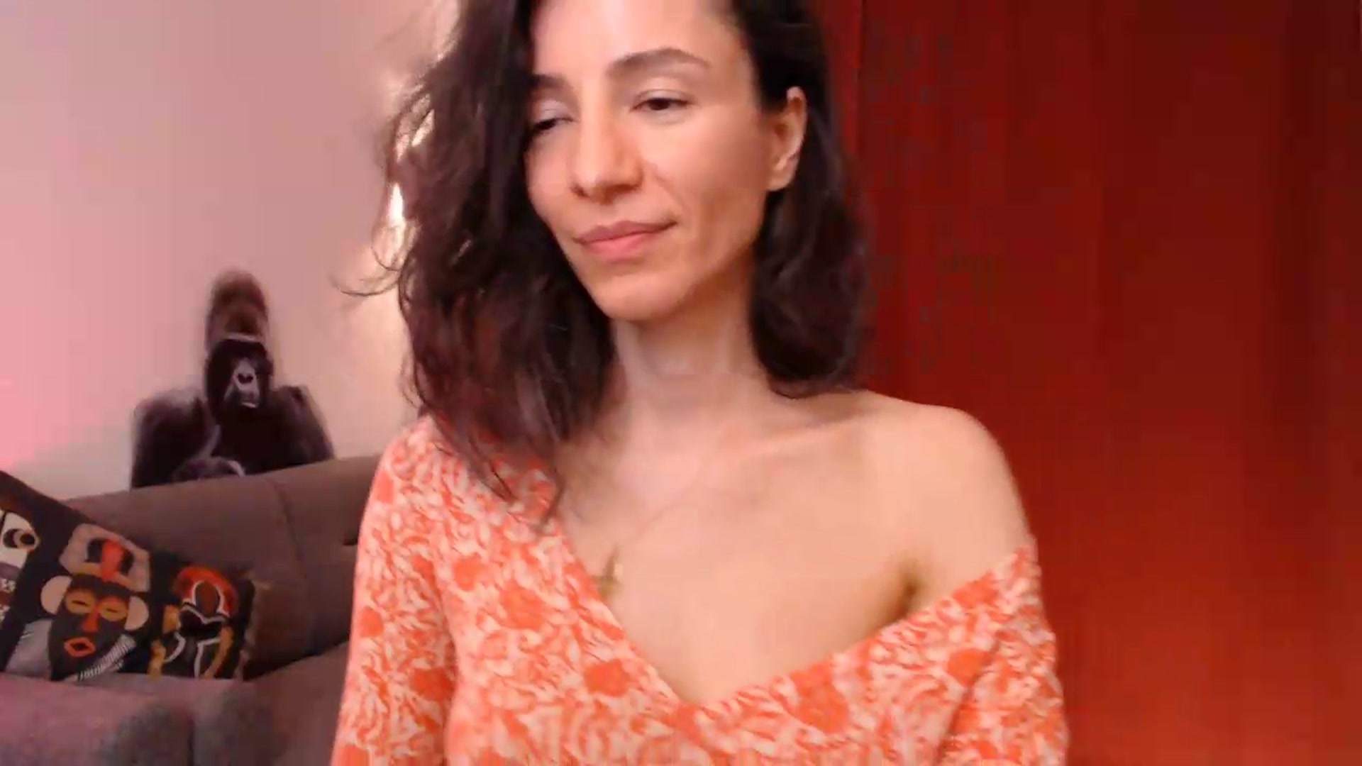 Gallery image thumbnail from Mora_Marvels's myfreecams stream on, 07/07/2026, 23:34 image 2 of 20