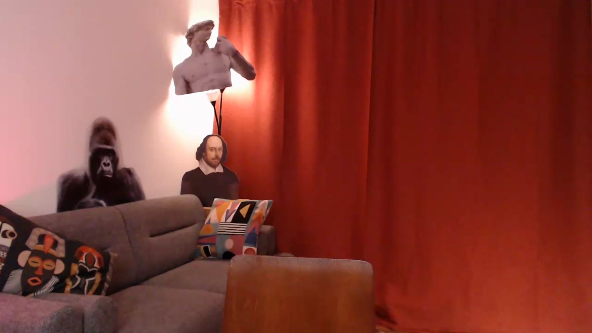 Gallery image thumbnail from Mora_Marvels's myfreecams stream on, 07/07/2026, 23:34 image 19 of 20