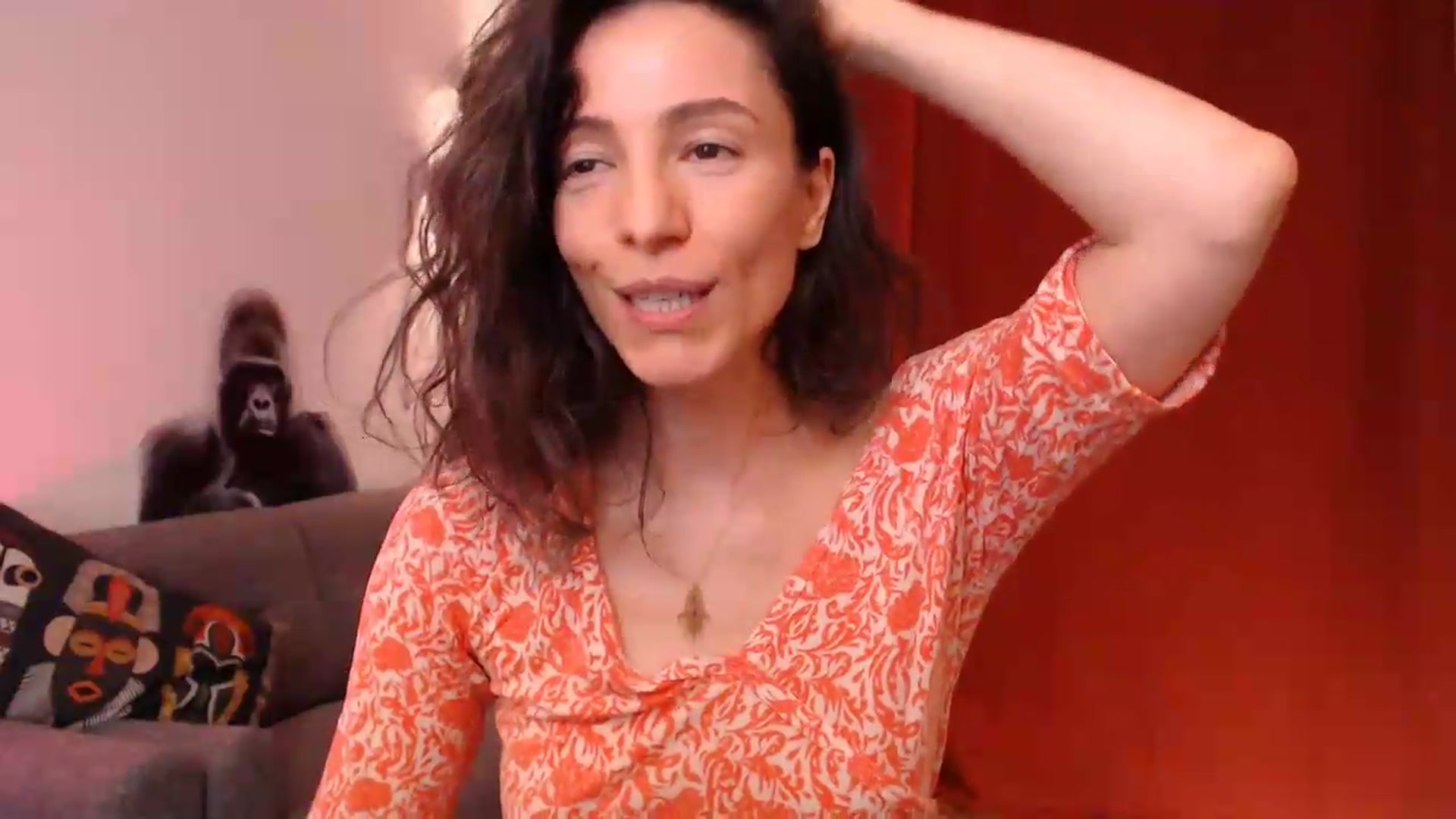 Gallery image thumbnail from Mora_Marvels's myfreecams stream on, 07/07/2026, 23:34 image 18 of 20
