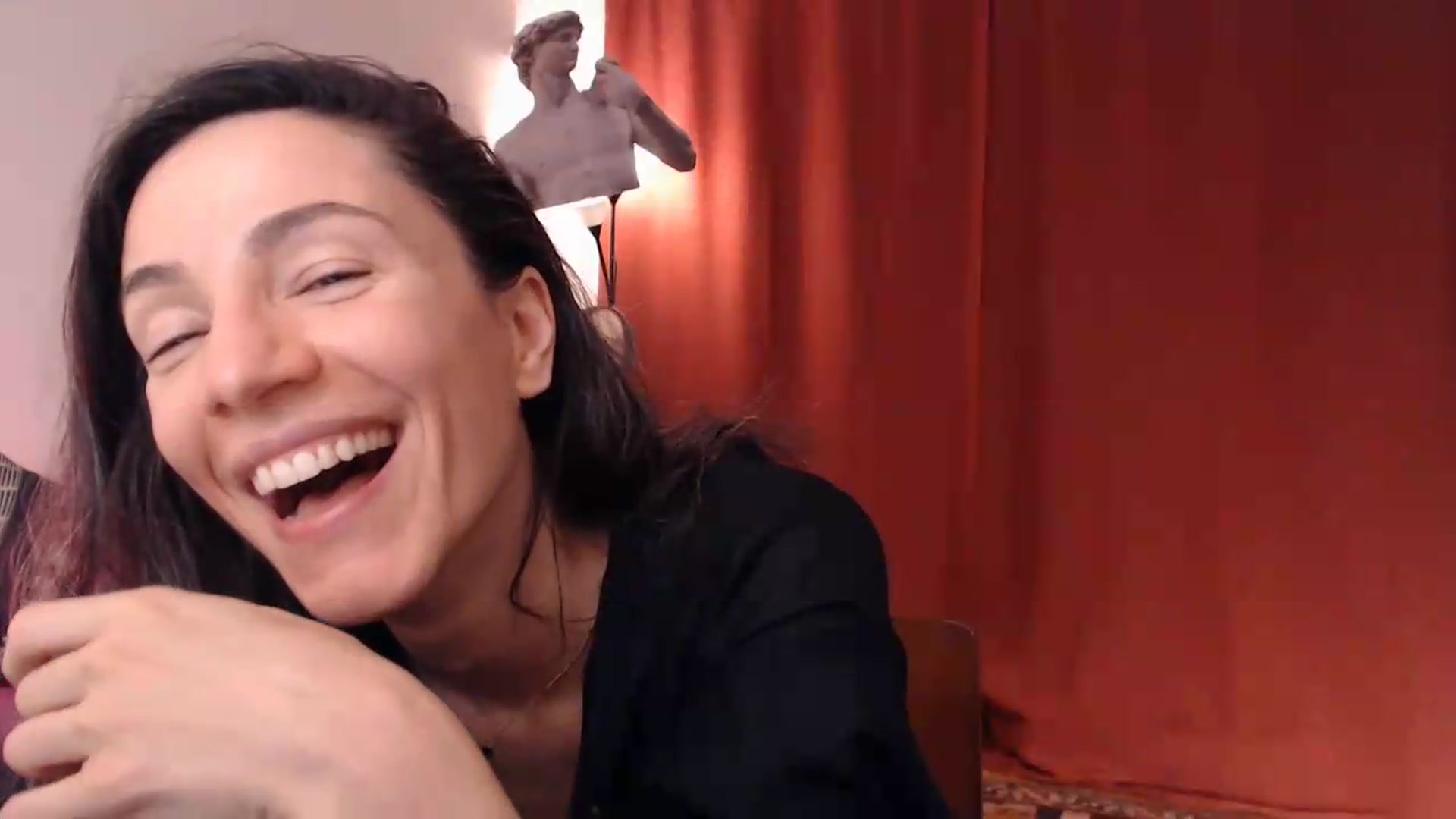 Gallery image thumbnail from Mora_Marvels's myfreecams stream on, 07/21/2026, 23:35 image 7 of 20
