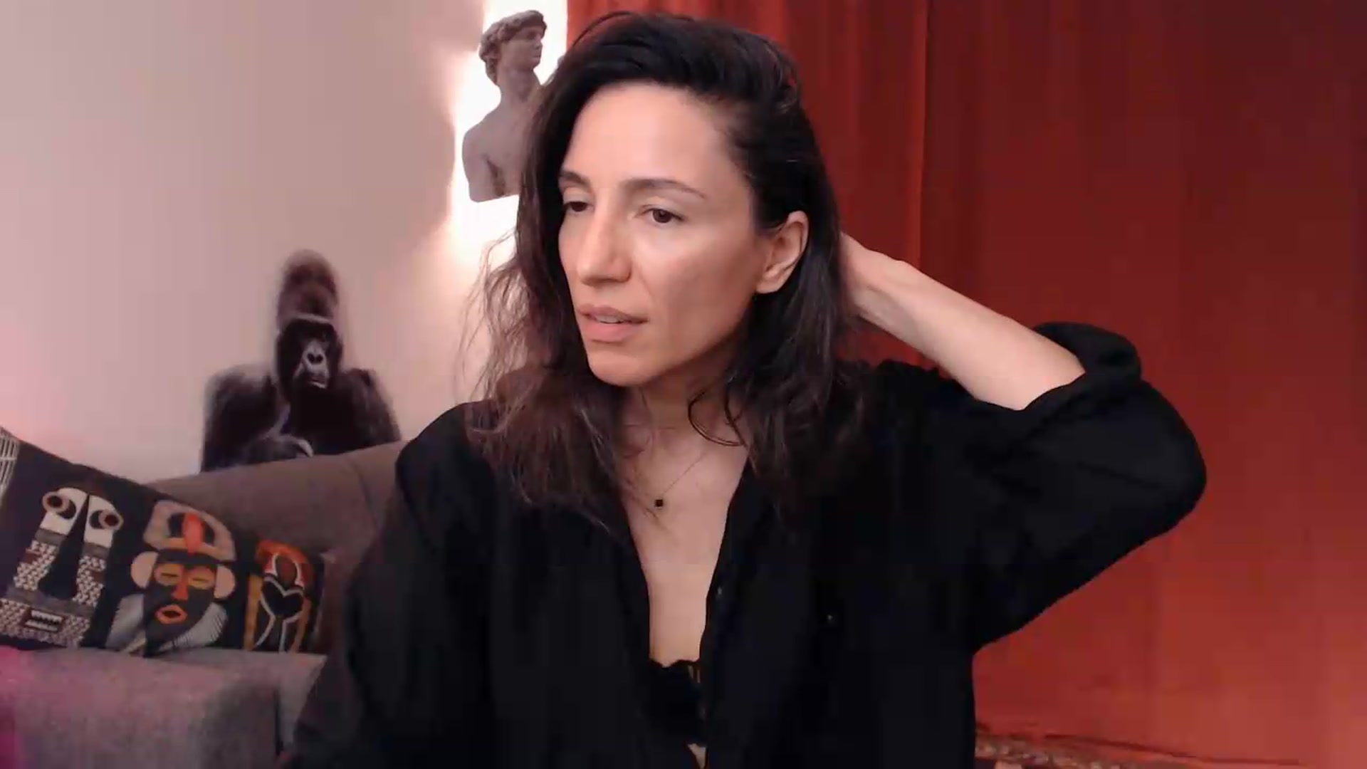 Gallery image thumbnail from Mora_Marvels's myfreecams stream on, 07/21/2026, 23:35 image 18 of 20