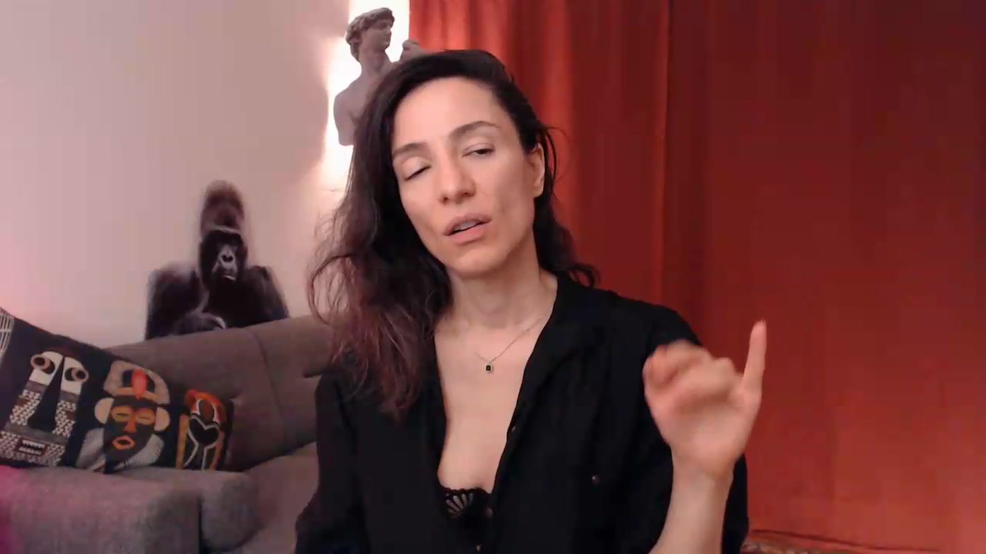 Gallery image thumbnail from Mora_Marvels's myfreecams stream on, 07/21/2026, 23:35 image 5 of 20