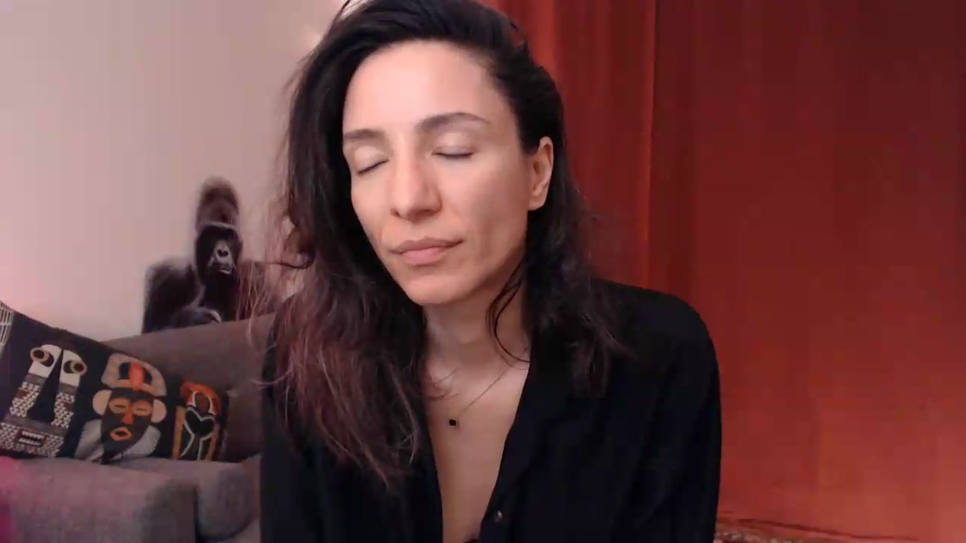 Gallery image thumbnail from Mora_Marvels's myfreecams stream on, 07/21/2026, 23:35 image 11 of 20
