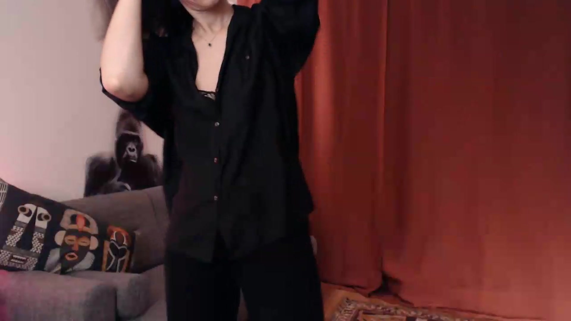 Gallery image thumbnail from Mora_Marvels's myfreecams stream on, 07/21/2026, 23:35 image 10 of 20